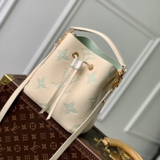 LV Bucket Bags